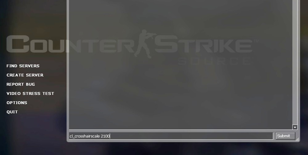 تصویر 2 محیط بازی کانتر سورس آنلاین